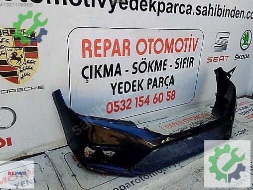 Honda Civic Ön Tampon 71101T24T000 çıkma parça