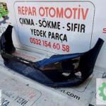 Honda Civic G11 2022-2024 için Ön Tampon 71101t24t000 Orijinal