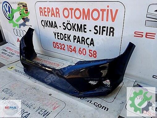 Honda Civic Ön Tampon 71101T24T000 çıkma parça