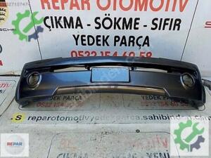Kia Sorento ön tampon orijinal çıkma 2002 2009
