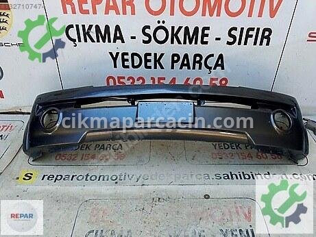 Kia Sorento Ön Tampon çıkma parça