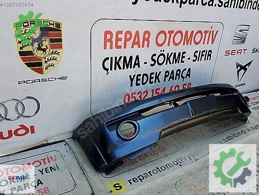 Kia Sorento Ön Tampon çıkma parça