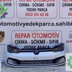 VW golf 8 ön dolu tampon 2026