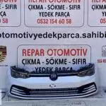 VW golf 8 ön dolu tampon 2026