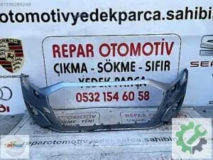 Audi A3 20-24 ön tampon 8y0807437 orijinal çıkma