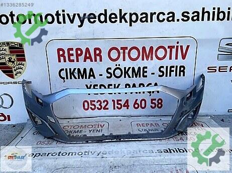 Audi A3 Ön Tampon çıkma parça
