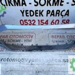 Audi A3 20-24 ön tampon 8y0807437 orijinal çıkma