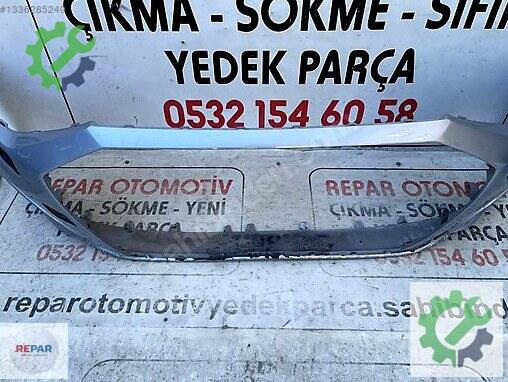 Audi A3 Ön Tampon 8Y0807437 çıkma parça