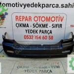 Kia Sorento arka tampon orijinal çıkma 866103e010 2002-2009