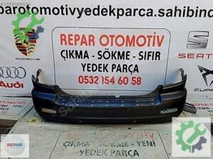 Kia Sorento arka tampon orijinal çıkma 866103e010 2002-2009
