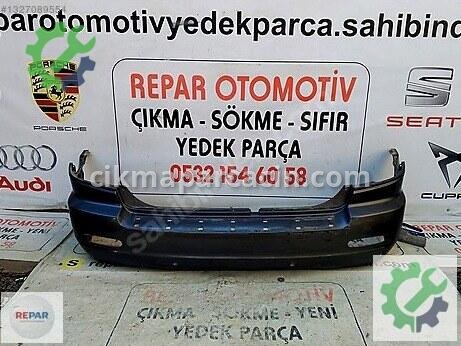 Kia Sorento Arka Tampon çıkma parça