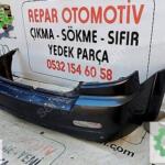 Kia Sorento arka tampon orijinal çıkma 866103e010 2002-2009