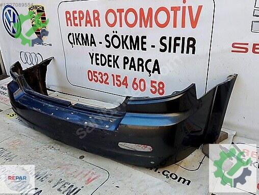 Kia Sorento Arka Tampon 866103E010 çıkma parça