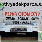 Volkswagen Golf 8 arka tampon orijinal çıkma 5h6807421c
