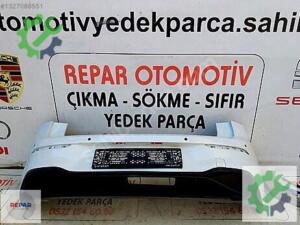 Volkswagen Golf 8 arka tampon orijinal çıkma 5h6807421c