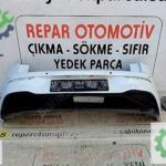 Volkswagen Golf 8 arka tampon orijinal çıkma 5h6807421c