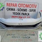 Volkswagen Golf 8 ön tampon orijinal çıkma 5h080722