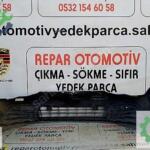Volkswagen Golf 8 ön tampon orijinal çıkma 5h080722