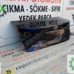 Toyota Corolla arka bagaj 14-19 kapağı orijinal çıkma