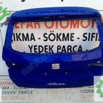 Seat ateca bagaj kapağı 17/22 orijinal çıkma