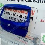 Seat ateca bagaj kapağı 17/22 orijinal çıkma