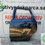 Opel Grandland X sol arka kapı 17-20 39078356