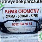 Audi A3 20-24 ön tampon 8y0807437 orijinal çıkma