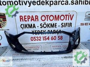 Audi A3 20-24 ön tampon 8y0807437 orijinal çıkma