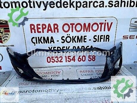 Audi A3 Ön Tampon çıkma parça