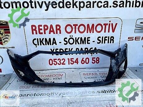 Audi A3 Ön Tampon çıkma parça