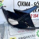 Audi A3 20-24 ön tampon 8y0807437 orijinal çıkma