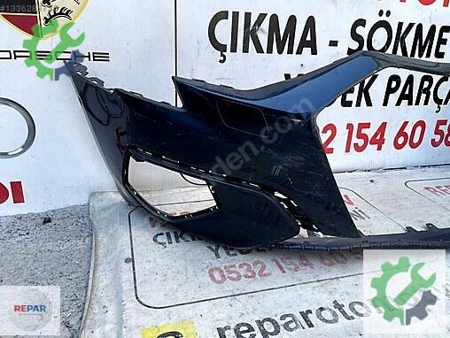 Audi A3 Ön Tampon 8Y0807437 çıkma parça