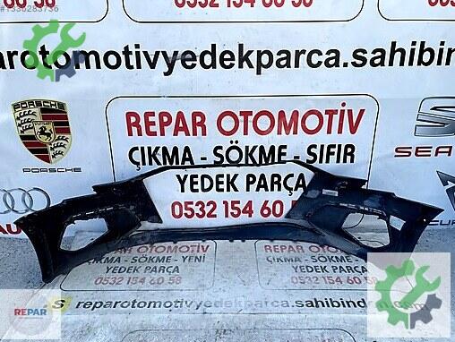 Audi A3 Ön Tampon 8Y0807437 çıkma parça
