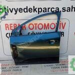DACIA SANDERO 3 20-25 ÖN SOL KAPI orijinal çıkma 801136242R