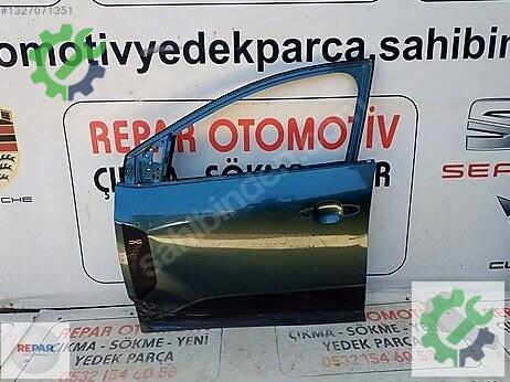 Dacia Sandero Sol Ön Kapı çıkma parça
