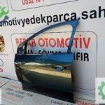 DACIA SANDERO 3 20-25 ÖN SOL KAPI orijinal çıkma 801136242R