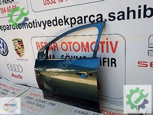 Dacia Sandero Sol Ön Kapı 801136242R çıkma parça