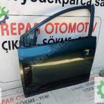 DACIA SANDERO 3 20-25 ÖN SOL KAPI orijinal çıkma 801136242R