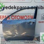 Toyota Corolla cross sol kapı 2024-25 orijinal çıkma