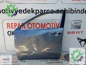 Toyota Corolla cross sol kapı 2024-25 orijinal çıkma