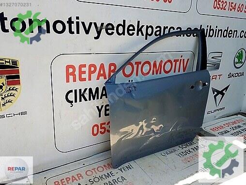 Toyota Corolla Cross Sol Kapı 2024-25 çıkma parça
