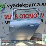 OPEL ASTRA L SOL ARKA KAPI ORJİNAL ÇIKMA