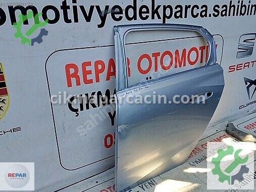Opel Astra Sol Arka Kapı çıkma parça