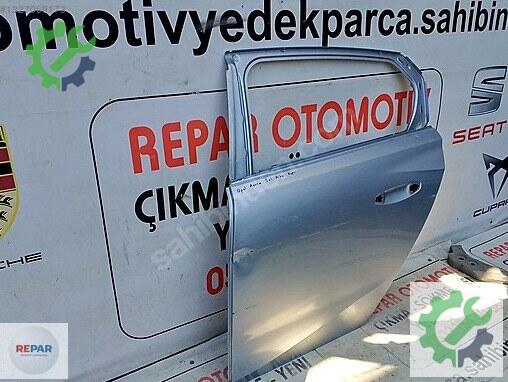 Opel Astra Sol Arka Kapı çıkma parça