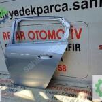 OPEL ASTRA L SOL ARKA KAPI ORJİNAL ÇIKMA