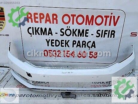 Volkswagen Passat Kapı çıkma parça