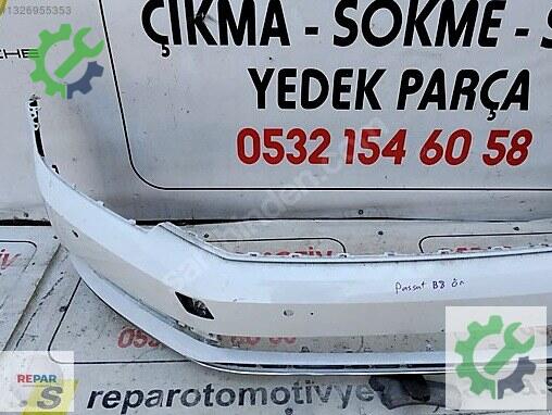 Volkswagen Passat Kapı çıkma parça
