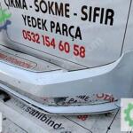 Sorunsuz Yedek Parça Kapı Ürün Opel Garantili Fabrikasyon