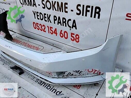Volkswagen Passat Kapı çıkma parça