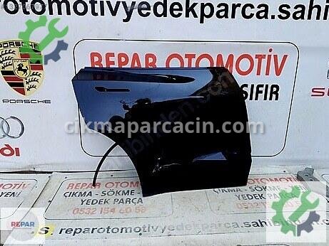 Tesla Model Y Sağ Arka Kapı çıkma parça
